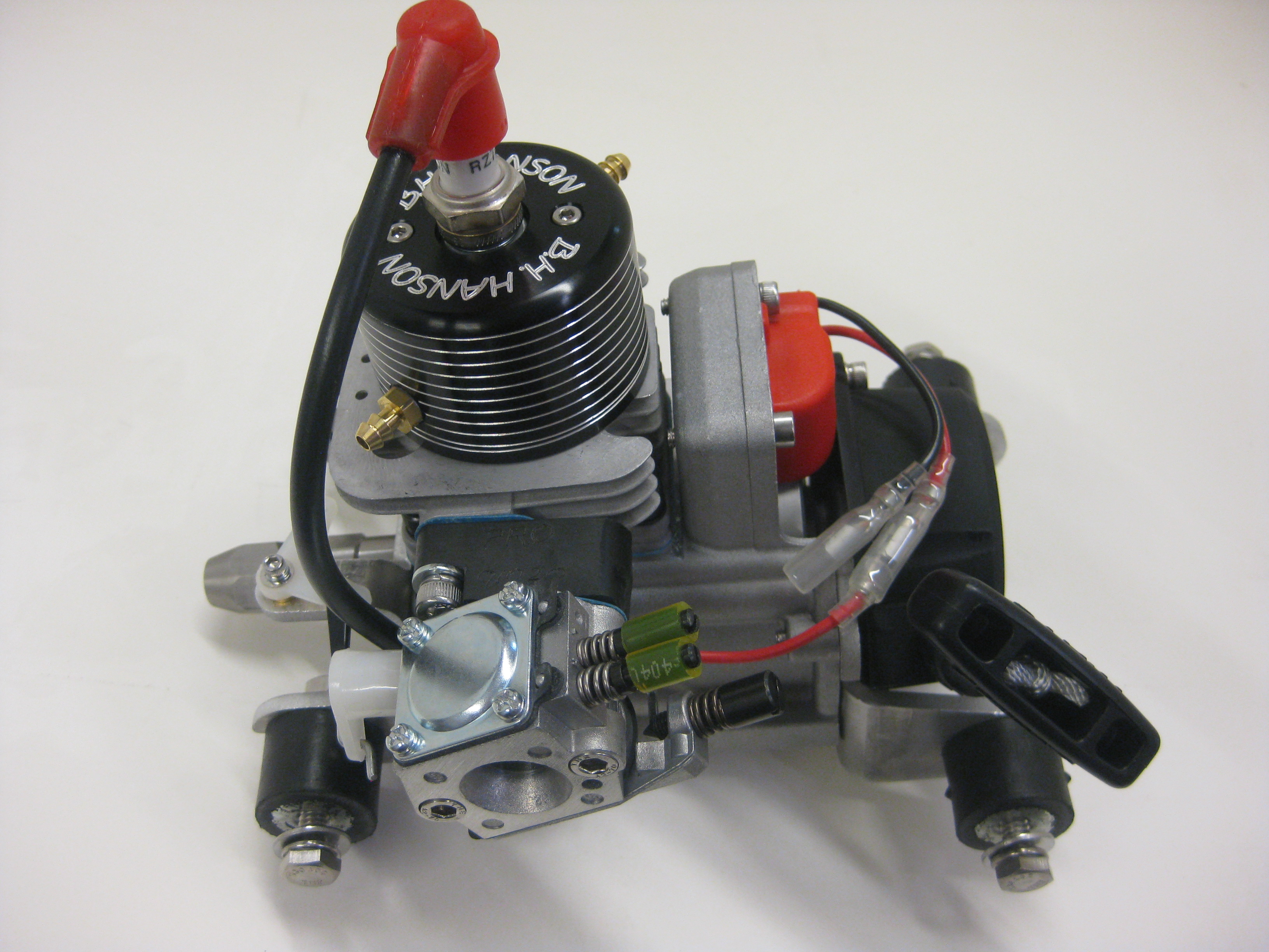 Motor bh 2 online esmag